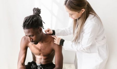 How acupuncture for healthy aging supports pain, mobility, sleep, and quality of life