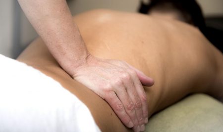 Acupuncture for Lower Back Pain in Runners