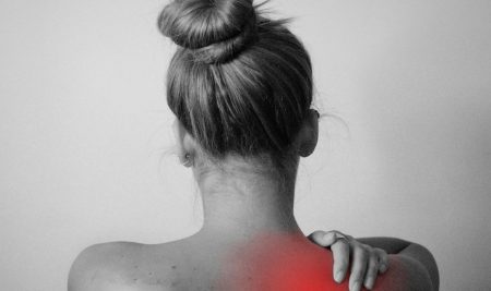 Acupuncture for muscle soreness after training