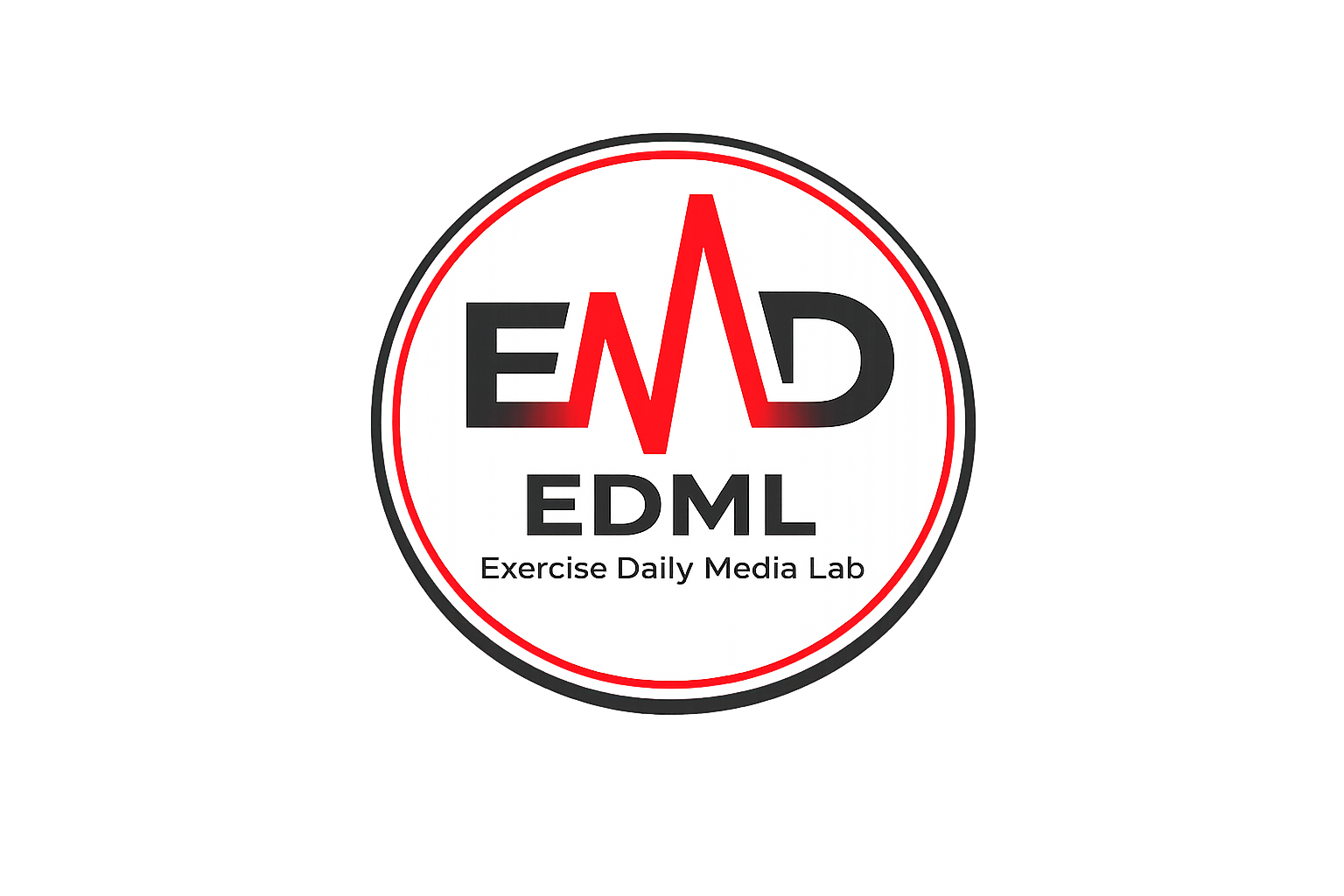 Exercise Daily Media Lab logo