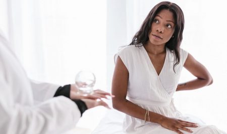 Pregnancy Acupuncture for Back Pain in Sunnyvale