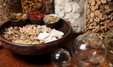 Qi in Traditional Chinese Medicine: Philosophy and Care