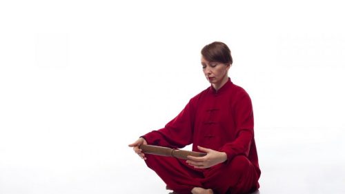 Supporting image for qigong training program in Sunnyvale