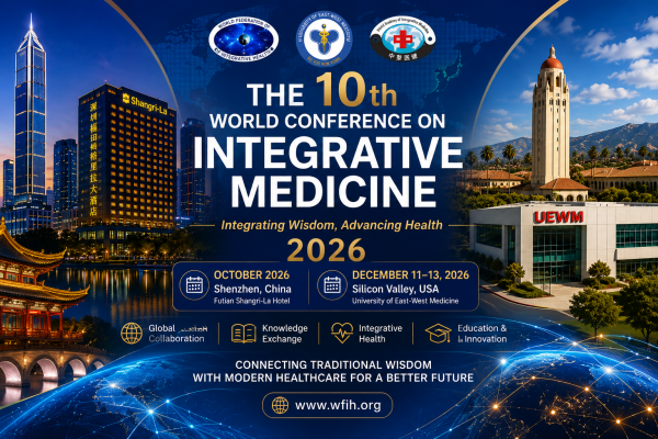 uewm-10th-world-conference-integrative-medicine-2026