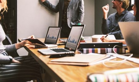 UEWM evening classes: Keep learning while you work