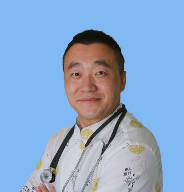 Dr Jack Fu
