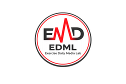 Exercise Daily Media Lab logo